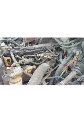 CAT C7 EPA 04 249HP AND BELOW ENGINE ASSEMBLY
