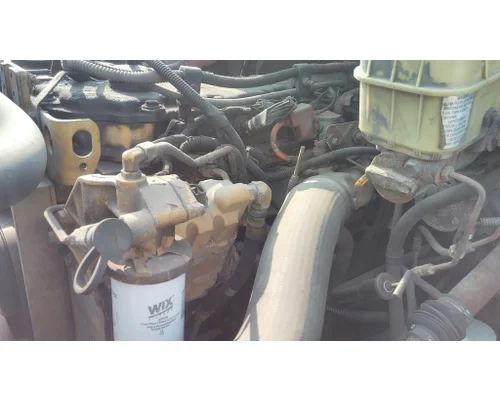 CAT C7 EPA 04 249HP AND BELOW ENGINE ASSEMBLY