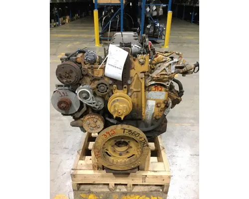 CAT C7 EPA 04 249HP AND BELOW ENGINE ASSEMBLY