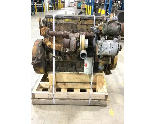 CAT C7 EPA 04 249HP AND BELOW ENGINE ASSEMBLY
