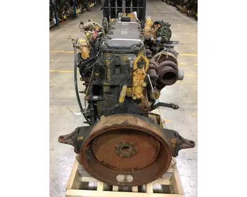CAT C7 EPA 04 249HP AND BELOW ENGINE ASSEMBLY