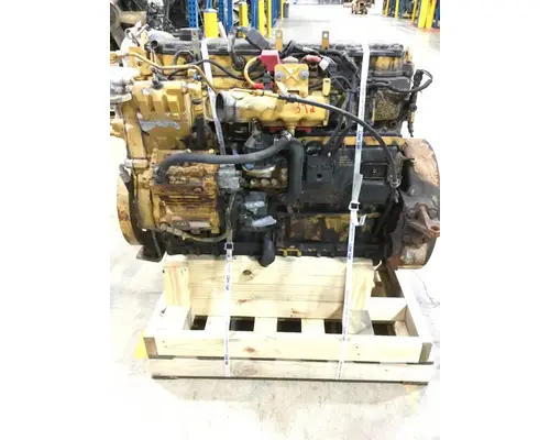 CAT C7 EPA 04 249HP AND BELOW ENGINE ASSEMBLY
