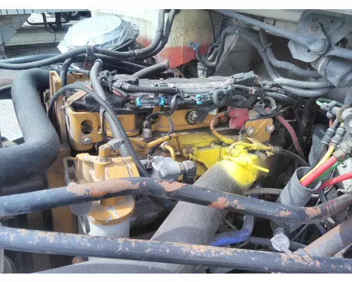 CAT C7 EPA 04 250HP AND HIGHER ENGINE ASSEMBLY