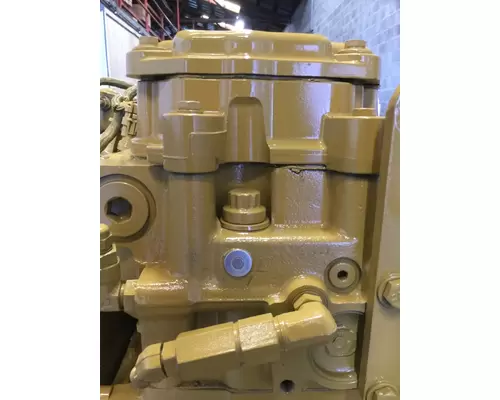 CAT C7 EPA 07 249HP AND BELOW ENGINE ASSEMBLY