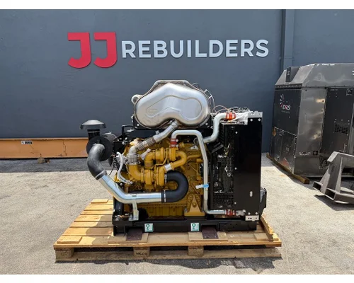 CAT C7.1 Engine Assembly