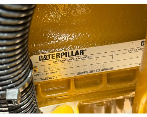 CAT C7.1 Engine Assembly