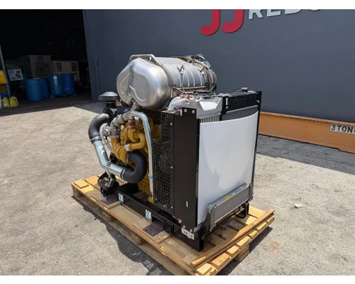 CAT C7.1 Engine Assembly