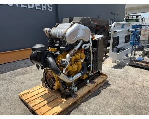 CAT C7.1 Engine Assembly