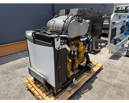 CAT C7.1 Engine Assembly