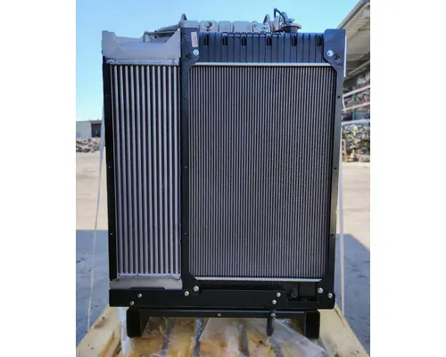 CAT C7.1 Engine Assembly