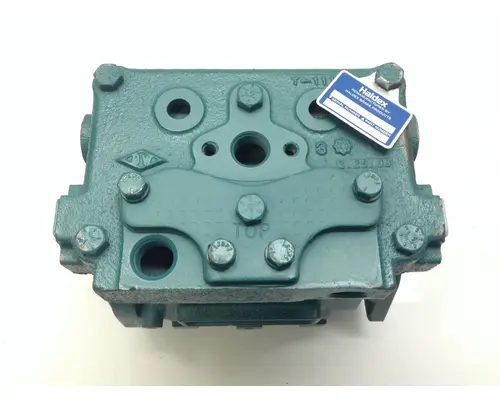 CAT C7 Air Compressor