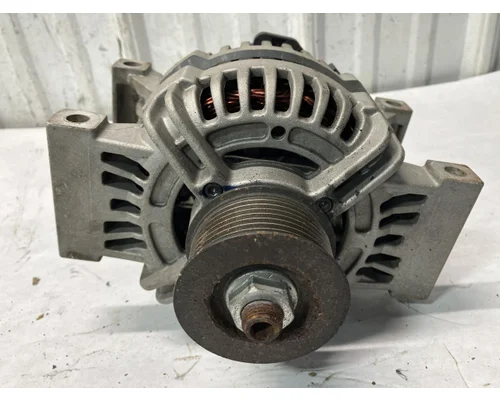 CAT C7 Alternator