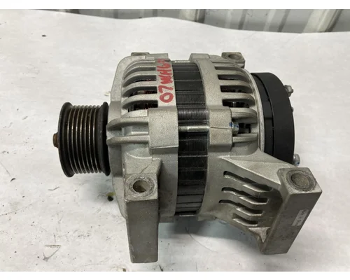 CAT C7 Alternator