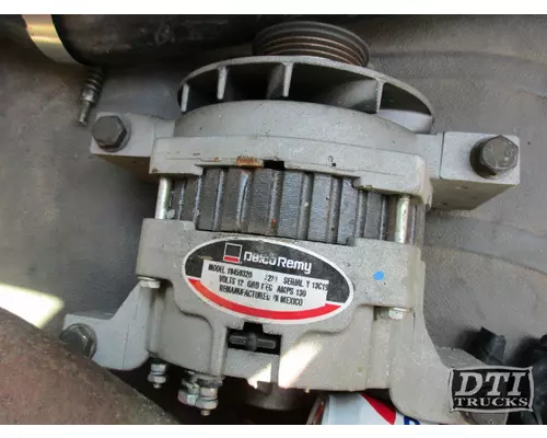 CAT C7 Alternator