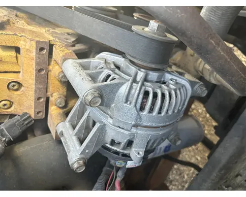 CAT C7 Alternator