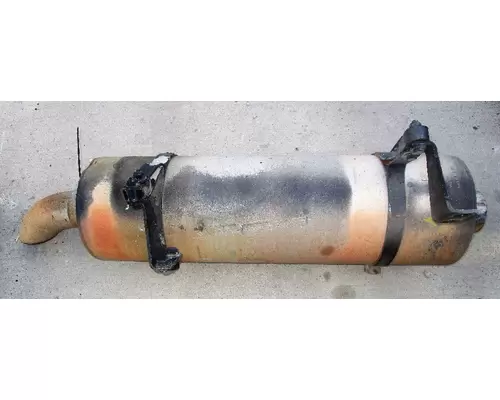 CAT C7 Catalytic Converter