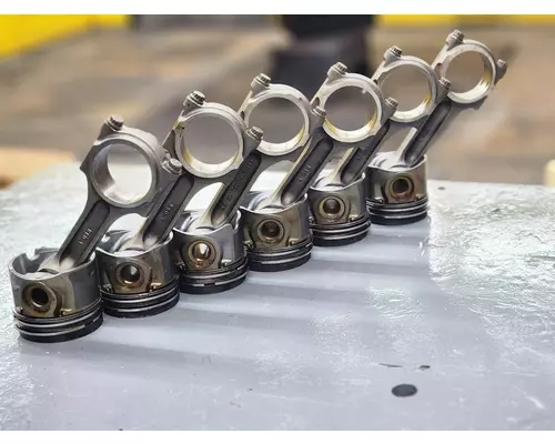 CAT C7 Connecting Rod