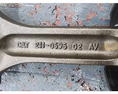 CAT C7 Connecting Rod