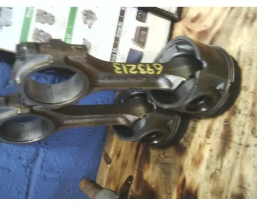 CAT C7 Connecting Rod