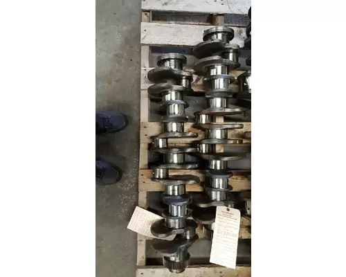 CAT C7 Crankshaft