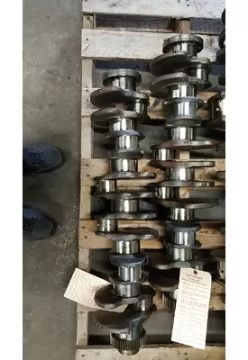 CAT C7 Crankshaft