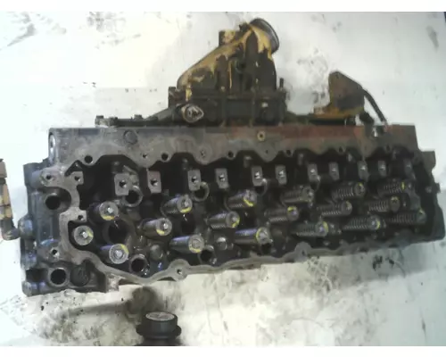 CAT C7 Cylinder Head