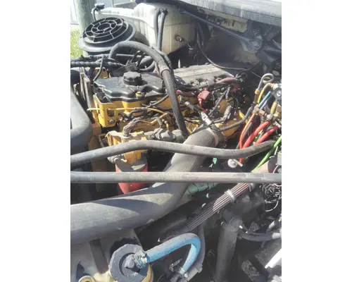CAT C7 ENGINE ASSEMBLY