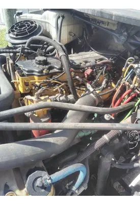 CAT C7 ENGINE ASSEMBLY