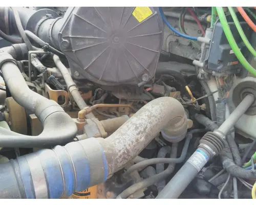 CAT C7 ENGINE ASSEMBLY