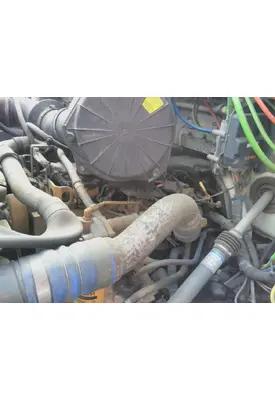 CAT C7 ENGINE ASSEMBLY