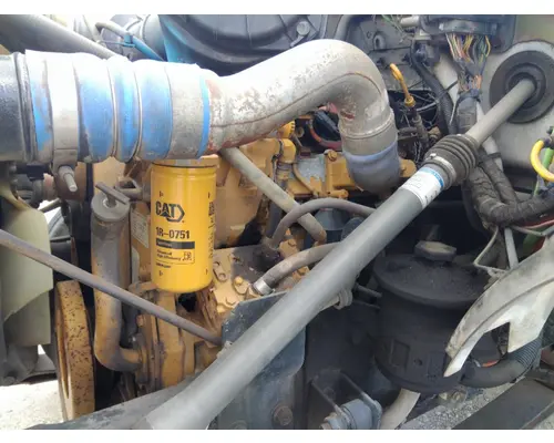 CAT C7 ENGINE ASSEMBLY