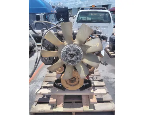 CAT C7 ENGINE ASSEMBLY