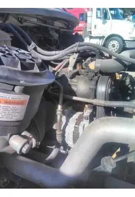 CAT C7 ENGINE ASSEMBLY