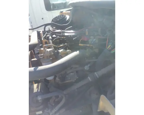 CAT C7 ENGINE ASSEMBLY