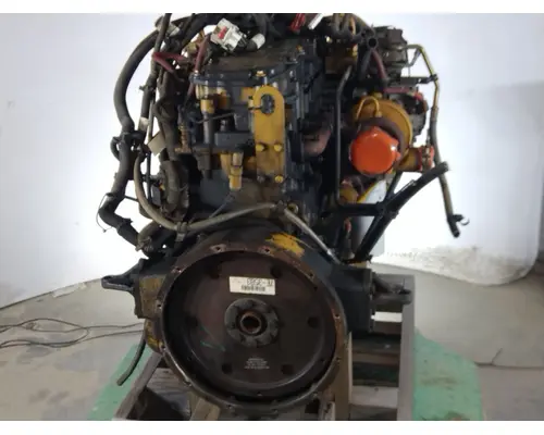 CAT C7 ENGINE ASSEMBLY