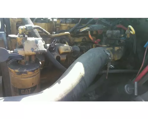 CAT C7 ENGINE ASSEMBLY