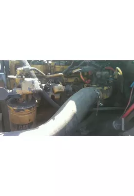 CAT C7 ENGINE ASSEMBLY