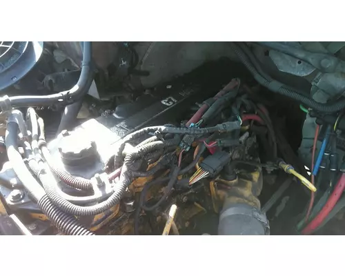 CAT C7 ENGINE ASSEMBLY
