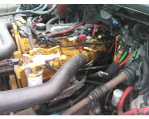 CAT C7 ENGINE ASSEMBLY