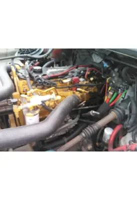 CAT C7 ENGINE ASSEMBLY