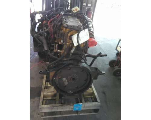 CAT C7 ENGINE ASSEMBLY