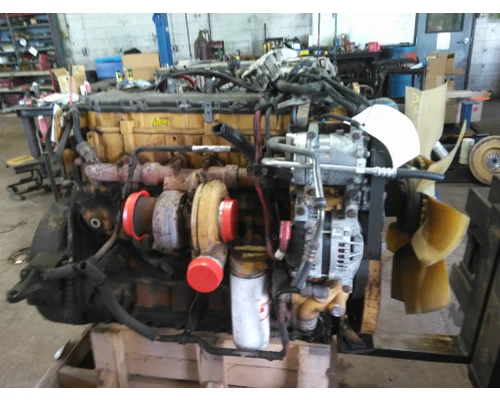 CAT C7 ENGINE ASSEMBLY