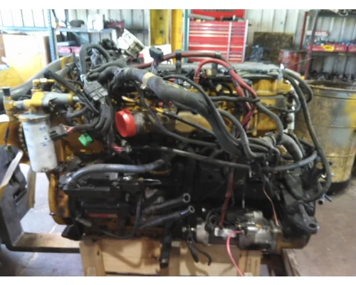 CAT C7 ENGINE ASSEMBLY
