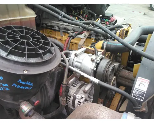 CAT C7 ENGINE ASSEMBLY