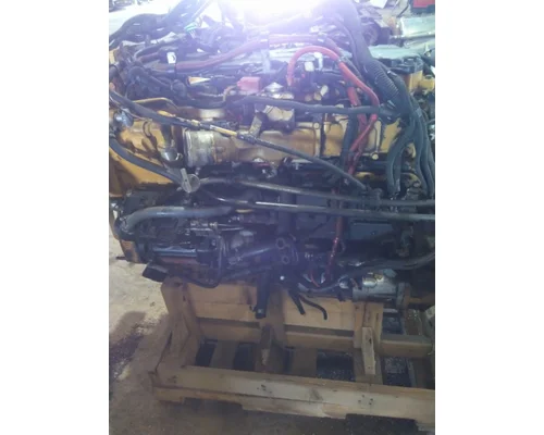 CAT C7 ENGINE ASSEMBLY