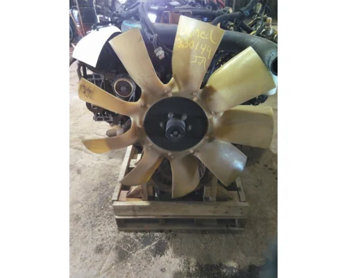 CAT C7 ENGINE ASSEMBLY