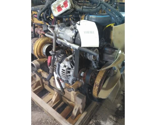 CAT C7 ENGINE ASSEMBLY