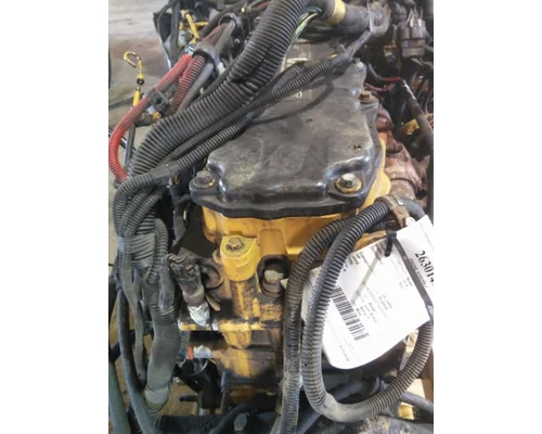 CAT C7 ENGINE ASSEMBLY
