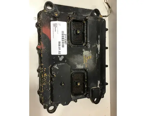 CAT C7 ENGINE CONTROL MODULE (ECM)