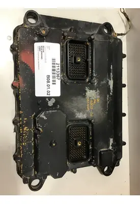 CAT C7 ENGINE CONTROL MODULE (ECM)